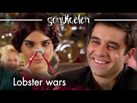 Funny moments at dinner - Episode 12 | Becoming a Lady