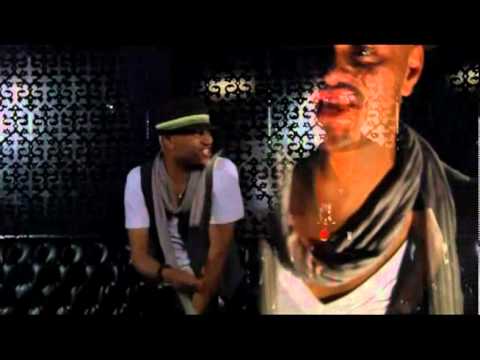 Aaron Paul - SHAKE YOUR YOUR BODY (UK version) ft. Mac UK