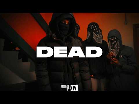 UK Drill Type Beat X Kezii Drill Type Beat 2026 - "DEAD" Drill Type Beat