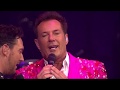 Tino Martin - Laat me leven - duet met Gerard Joling (Live in de Ziggo Dome)
