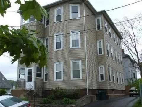 Property for sale in Worcester, MA Listed by John Miller .