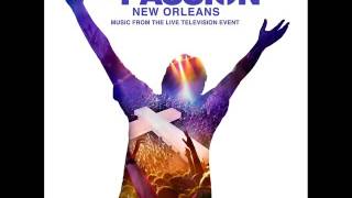 demons - Chris Danghtry and Jencarlos - The Passion