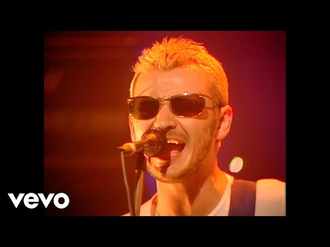 Thumbnail for Manic Street Preachers - La Tristesse Durera (Live from Top of the Pops, 1993) by Manic Street Preachers