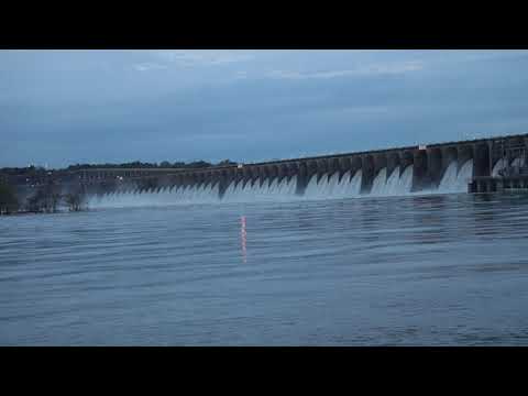 2021 03 30 18006 Wilson Dam