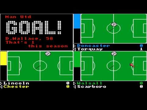 Professional Football Masters v4.17 picture