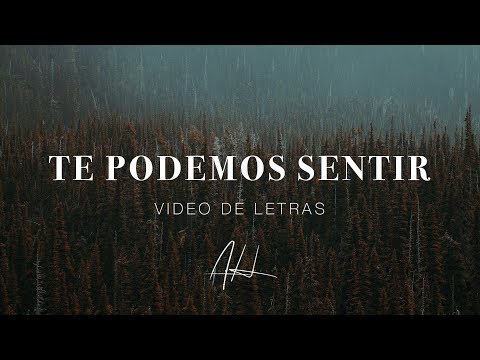 Te Podemos Sentir - Abner Himely | Official Video Lyric