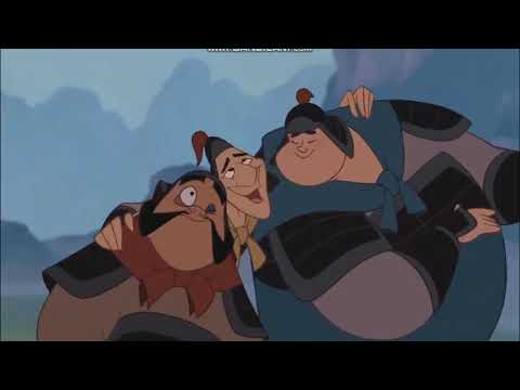 "Sakurahontas" Part 3 - Main Titles / "Steady as the Beating Drum"