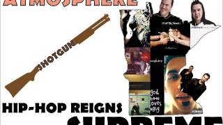 Atmosphere - Shotgun