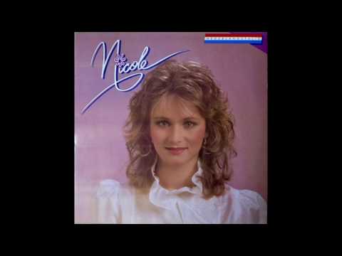 Nicole - De tijd is nu zo lang geleden