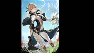 Cover art for just a girl radio edit