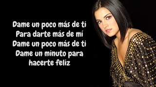 RBD - Dame (Letra)