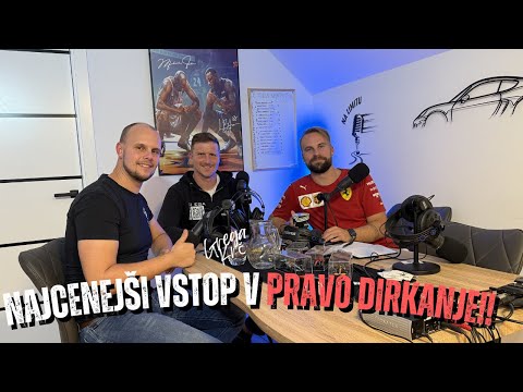 Podcast