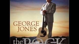 George Jones - I Am