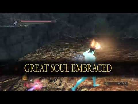 Dark Souls 2: Deprived Class Only