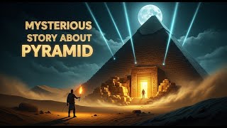 Mysterious Story About Pyramid | Ancient Secrets Finally Revealed