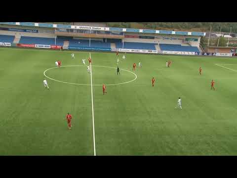 NFF SUNNMØRE -  NFF SOGN OG FJORDANE