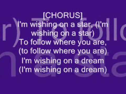 wishing on a star nb ridaz lyrics