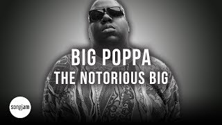 Download lagu The Notorious BIG - Big Poppa ( Karaoke Instrumental) | SongJam mp3