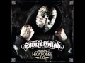 Swift Guad - Révolution (2011) 