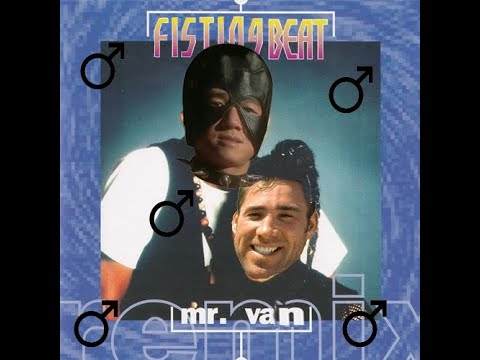 Culture Beat - Mr.Vain (Right Version)