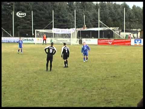 Dessau 05 bezwingt Eisleben - RAN1