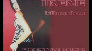 Irene - Miracles