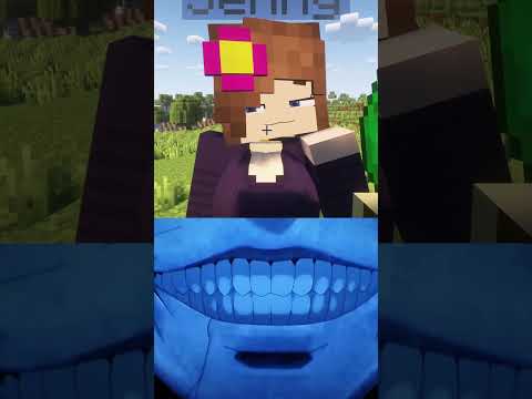 Bye Girl, Hi Jenny 💚