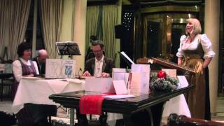 Unterlandler Mindelheim im Tanneck Bad Wörishofen Es wird scho glei dumpa