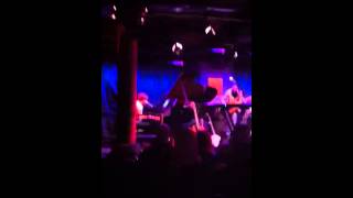 Will Champlin sings Carry On