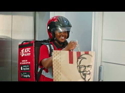 Kfc Delivery