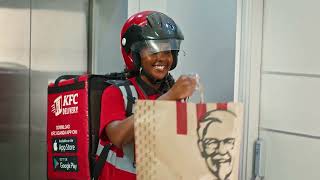 KFC DELIVERY APP