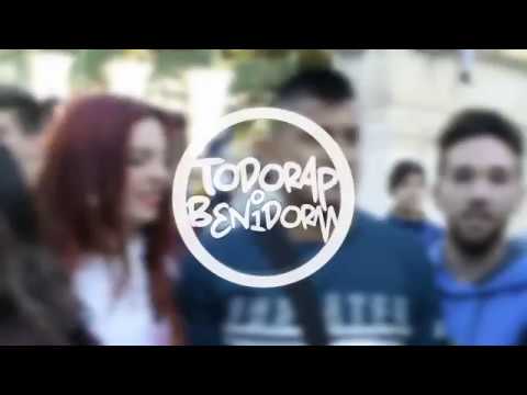 Gon vs Meka vs Jace - 8 avos - 1ª TodoRap Benidorm