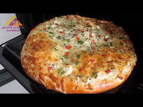 Ready in minutes! ❗ A PERFECT IDEA for lunch or dinner.