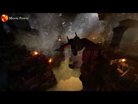 Scorching Juggernaut -- Game Video