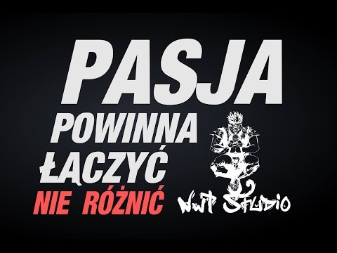 Pasja Powinna Łączyć - Nawrot NwT (Wywiady + Teledysk)  [prod. cppwc]