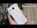 Mobilní telefon LG Nexus 5X H791 32GB