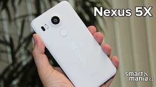 LG Nexus 5X H791 32GB