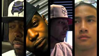 Masspike Miles ft Torch - Shattered Picture (Instrumental)((Produced by Soundsmith))