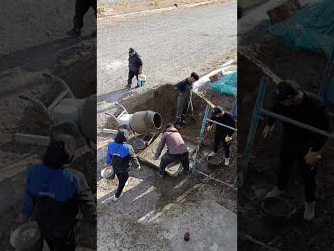 mes de mayo se llenó la loza 2026 en sarmiento Chubut después una reunión poderosa