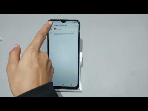 Default App Settings In Nokia G10 | How To Set Default App In Nokia G10 | Default App Set Kaise Kare
