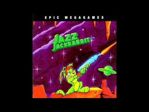 SMW Port - Jazz Jackrabbit - Medivo (Extended)