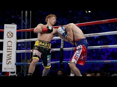 Fightful Boxing Rankings (10/11): Naoya Inoue Continues Climbing The P4P Rankings