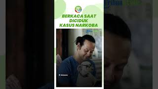 Dwi Sasono Perankan Seorang Detektif di Film 'Losmen Melati', Belajar dari Pengalaman Kasus Narkoba