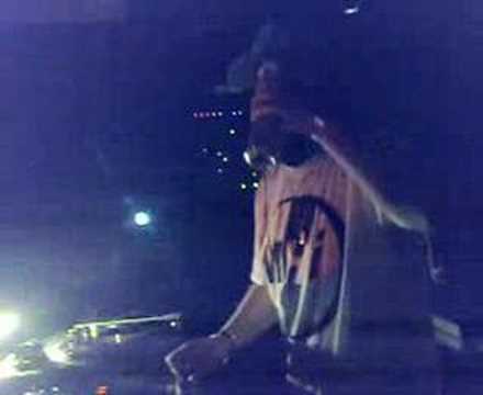 DJ Prime Cuts (Scratch Perverts) @ Pepper @ Madisons Belfast