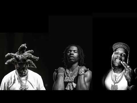 Kodak Black, Lil Baby, Lil Durk - Silencer, How It Feel (Remix)