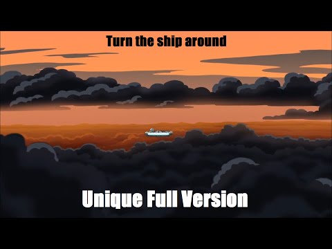STAR WARS FAMILY GUY (Turn the ship around) | Remix Video