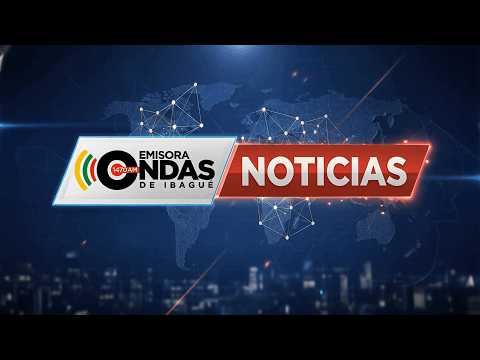 Noticias Ondas de Ibagué 07/05/2026