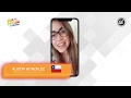 1 DIA 1 MILLÓN ALISON GONZALEZ CHILE