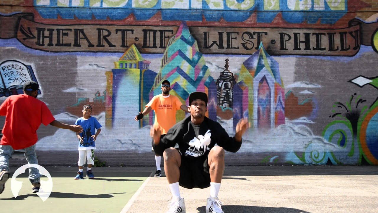 Promotional video thumbnail 3 for Project Positive