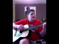 Teardrops are falling cover crybaby 